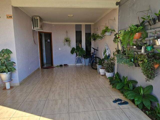 #360 - Casa para Venda em Cascavel - PR