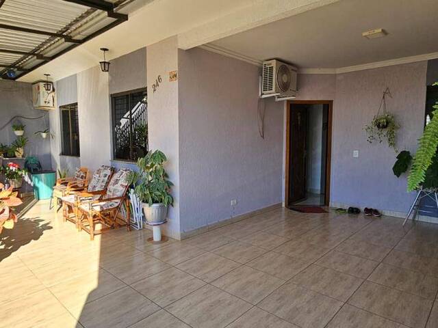 #360 - Casa para Venda em Cascavel - PR