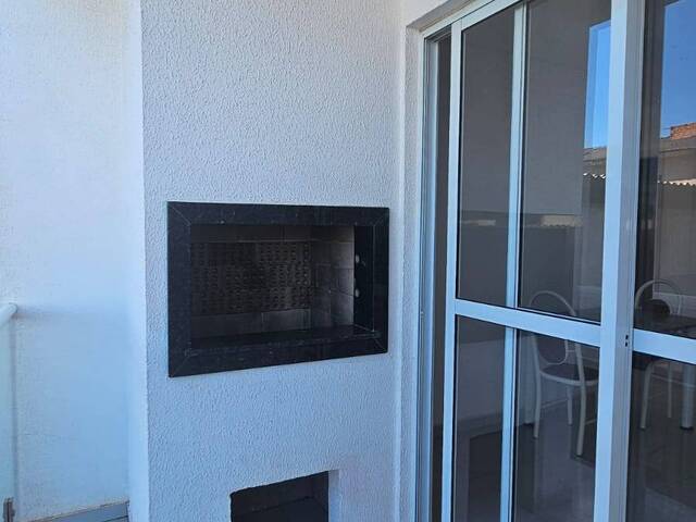 #40 - Apartamento para Venda em Cascavel - PR - 1