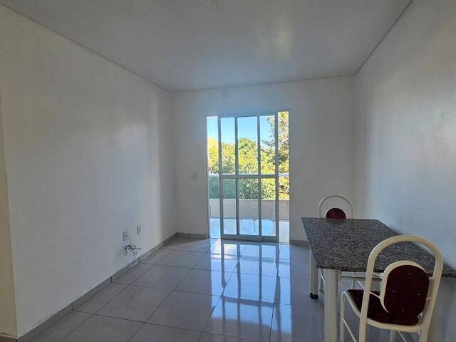 #40 - Apartamento para Venda em Cascavel - PR - 3