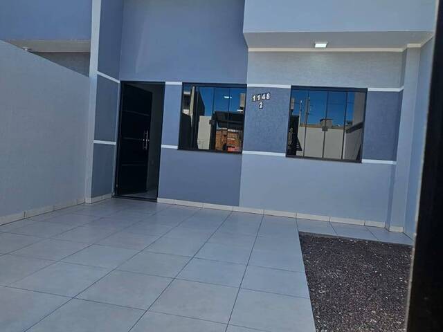 Casa para Venda em Cascavel - 2