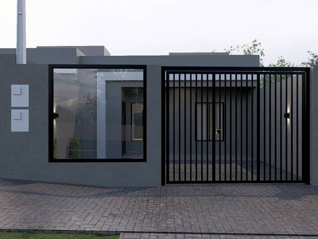 Casa para Venda em Cascavel - 4
