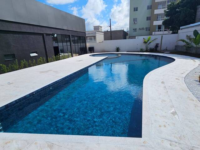 #46 - Apartamento para Venda em Cascavel - PR - 2