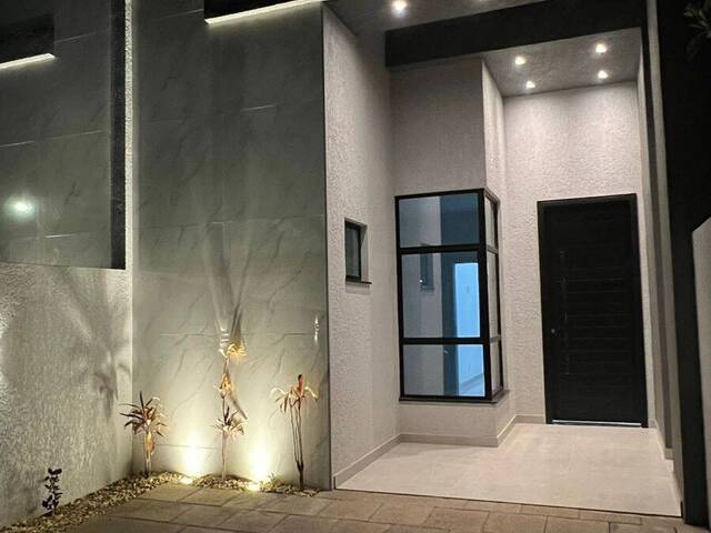 Casa para Venda em Cascavel - 5