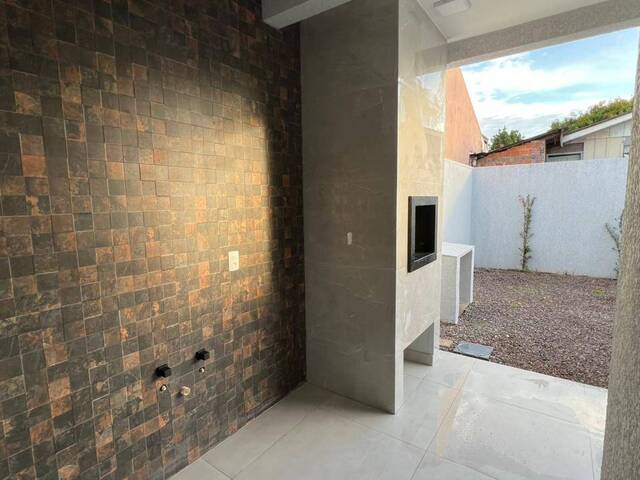 #367 - Casa para Venda em Cascavel - PR - 3