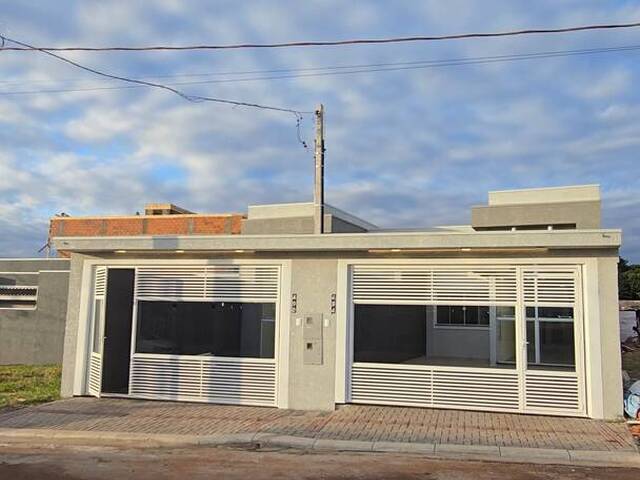 #369 - Casa para Venda em Cascavel - PR - 1