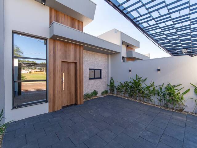 Venda em Recanto Tropical - Cascavel