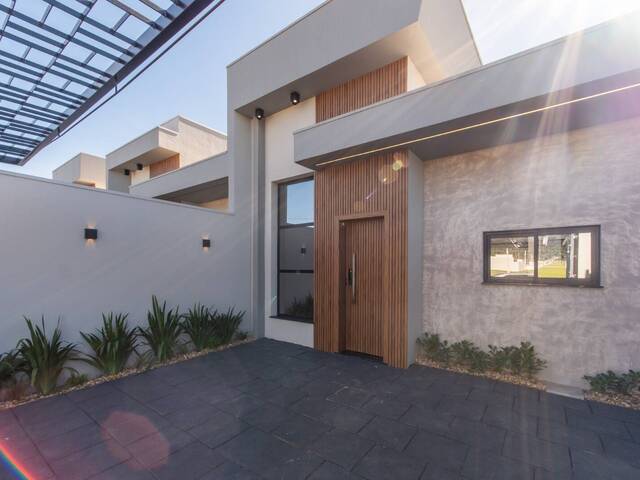 Casa para Venda em Cascavel - 2