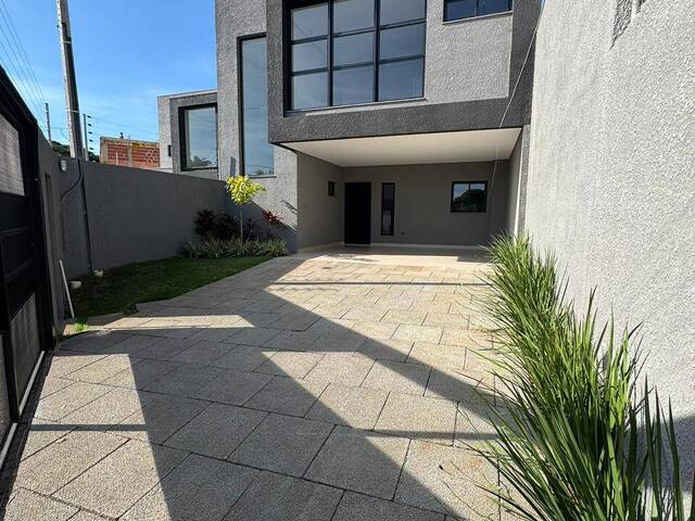 #321 - Sobrado para Venda em Cascavel - PR