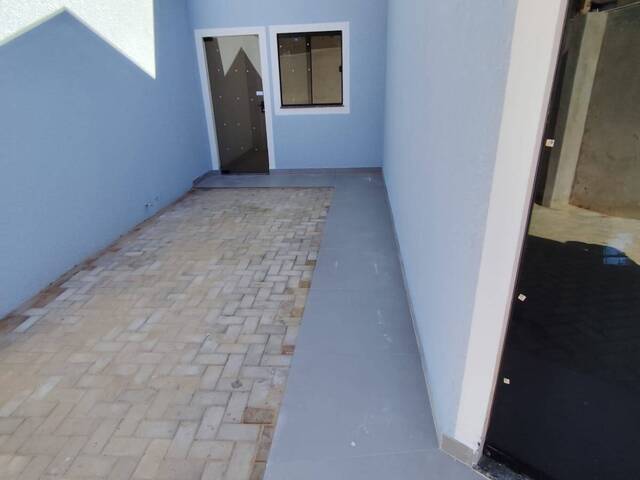 #372 - Casa para Venda em Cascavel - PR - 2