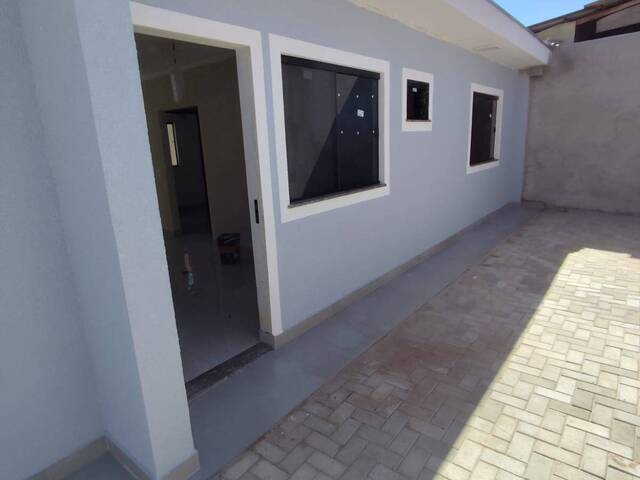 #372 - Casa para Venda em Cascavel - PR - 3