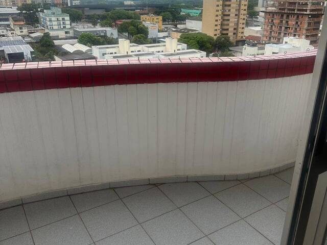 Apartamento para Venda em Cascavel - 4