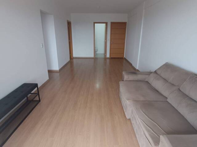 #374 - Apartamento para Venda em Cascavel - PR - 2