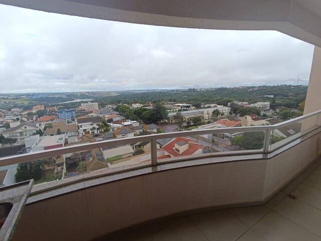 Apartamento para Venda em Cascavel - 4