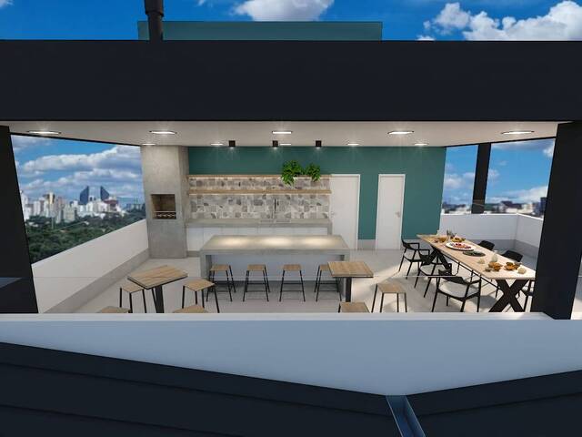 Apartamento para Venda em Cascavel - 4