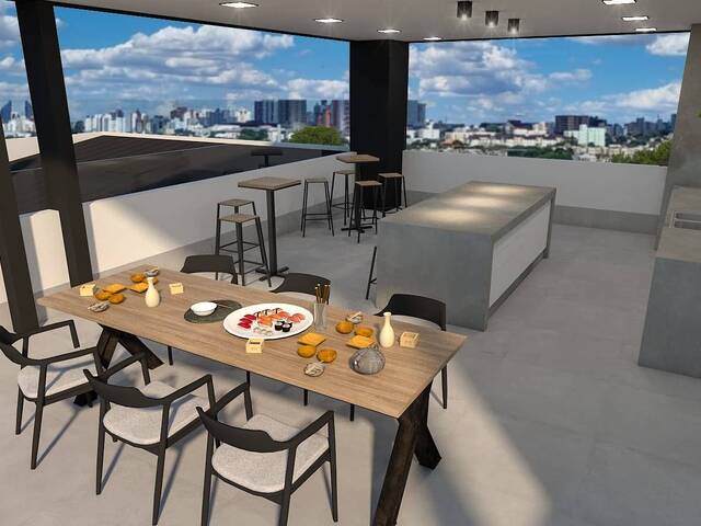 Apartamento para Venda em Cascavel - 5