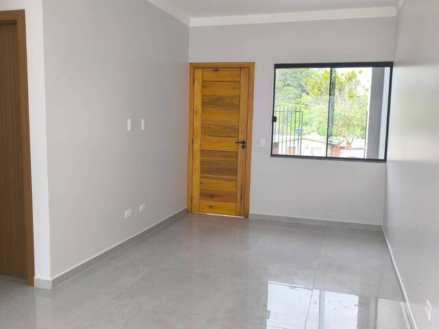 #379 - Casa para Venda em Cascavel - PR - 3