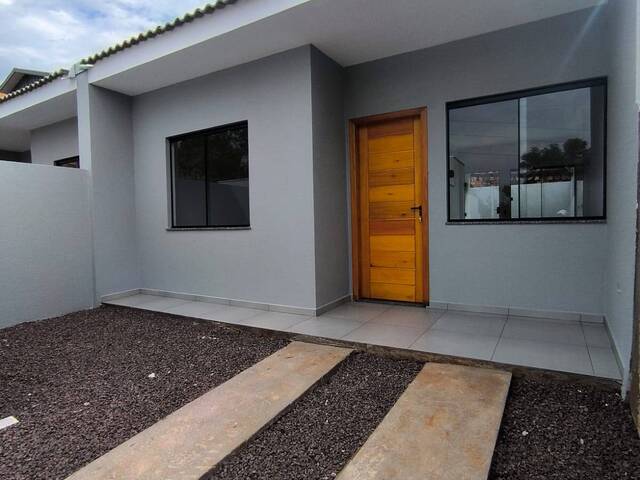 #380 - Casa para Venda em Cascavel - PR - 1