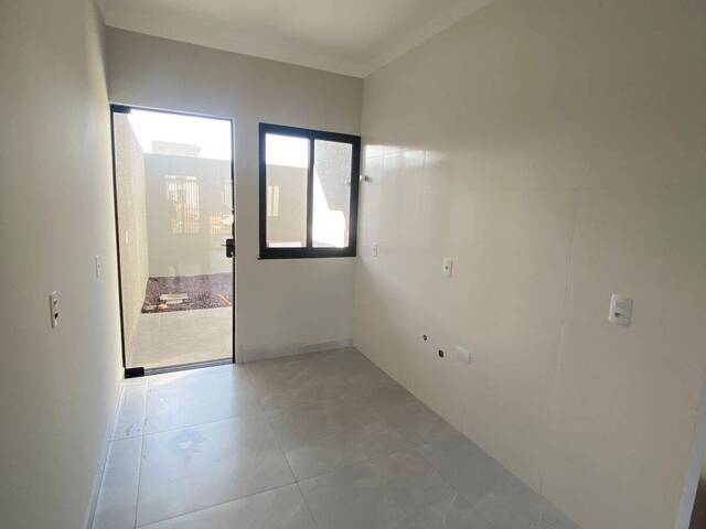 #381 - Casa para Venda em Cascavel - PR - 3
