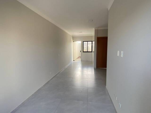 #381 - Casa para Venda em Cascavel - PR - 2