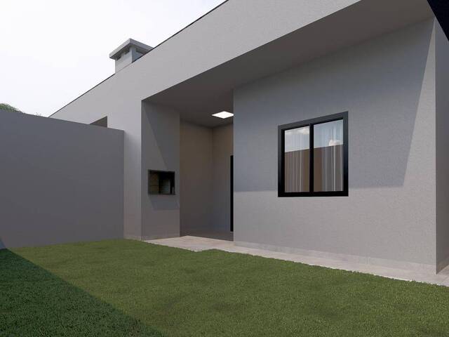 Casa para Venda em Cascavel - 5
