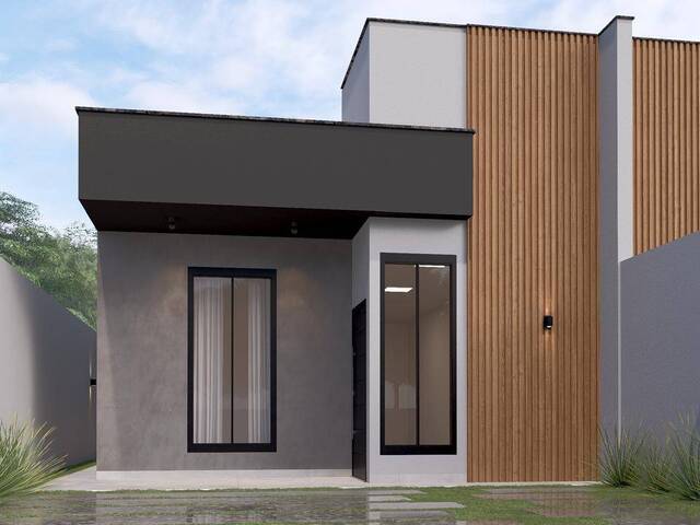 Casa para Venda em Cascavel - 4