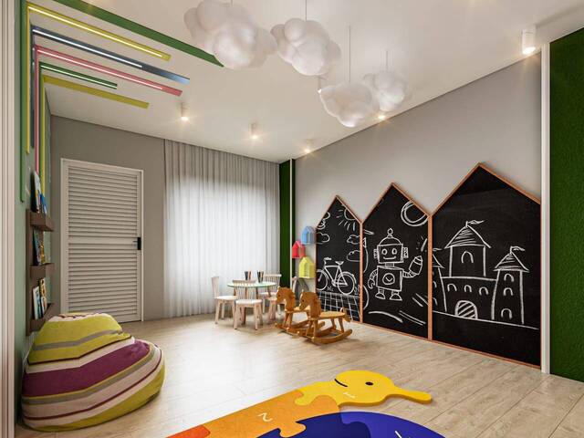 Apartamento para Venda em Cascavel - 5