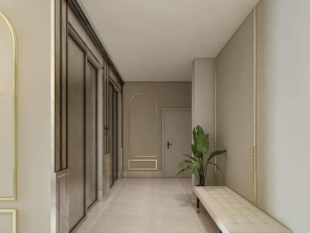 #385 - Apartamento para Venda em Cascavel - PR - 2