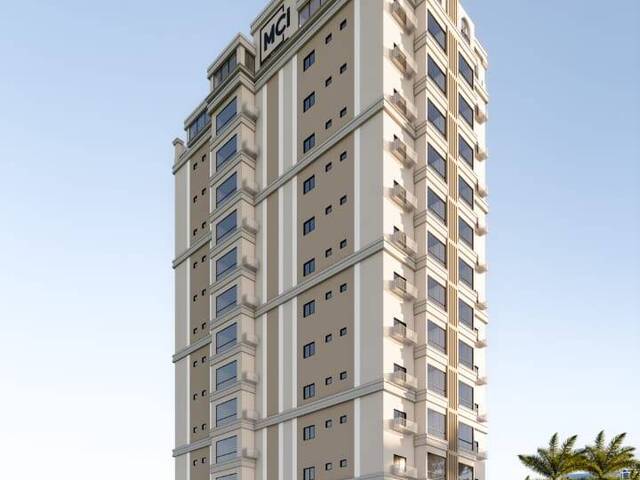Venda em Parque São Paulo - Cascavel