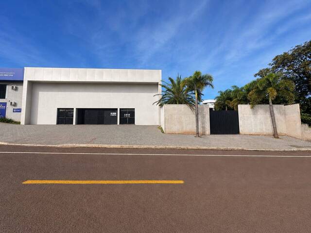 #388 - Sala para Venda em Cascavel - PR - 1