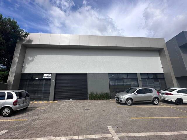#389 - Sala para Venda em Cascavel - PR - 1