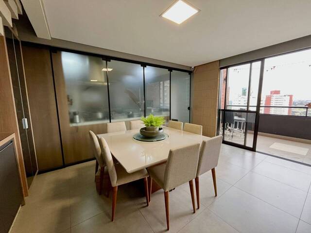 Apartamento para Venda em Cascavel - 5