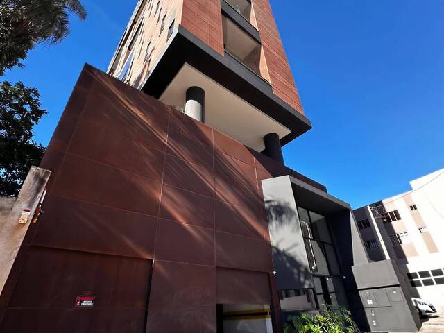 #390 - Apartamento para Venda em Cascavel - PR - 1