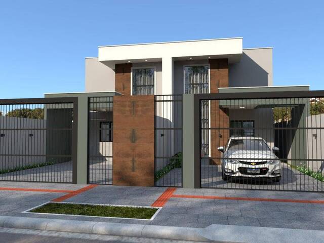 Casa para Venda em Cascavel - 4