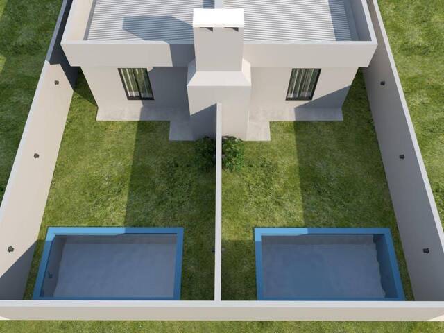 #391 - Casa para Venda em Cascavel - PR - 2