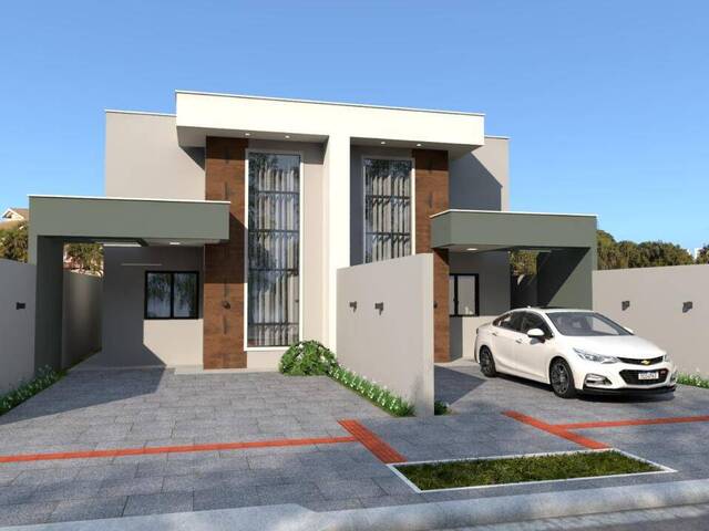 Casa para Venda em Cascavel - 5