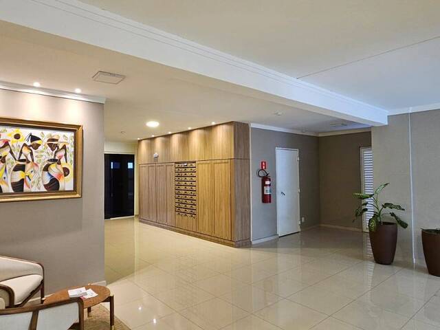 Apartamento para Venda em Cascavel - 4