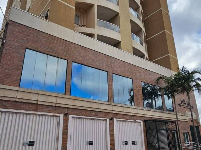 #281 - Apartamento para Venda em Cascavel - PR - 2