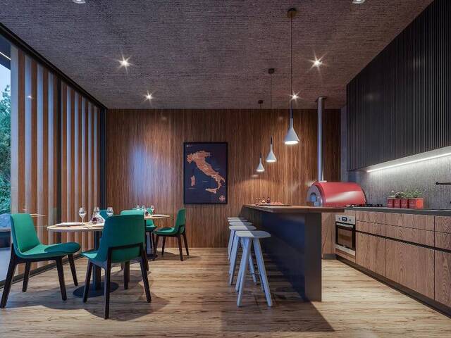 Apartamento para Venda em Cascavel - 5
