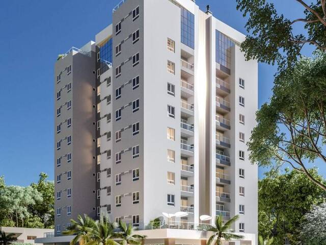 #285 - Apartamento para Venda em Cascavel - PR - 2