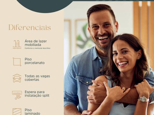 Apartamento para Venda em Cascavel - 4