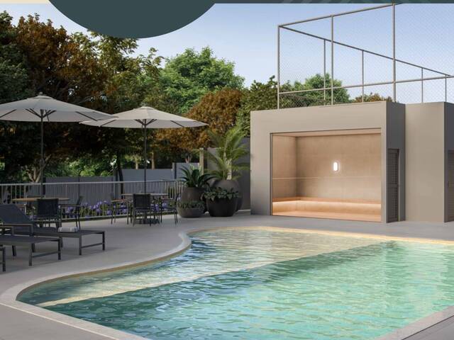 Apartamento para Venda em Cascavel - 4